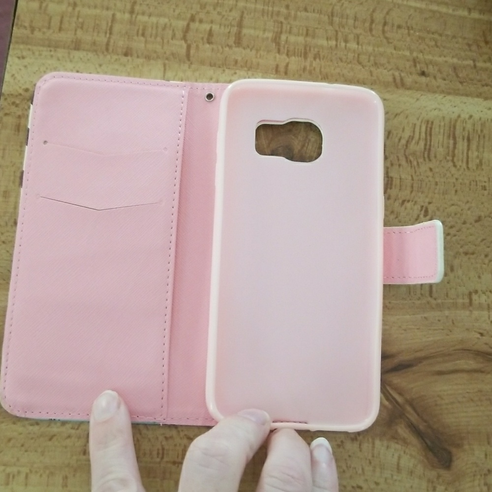 S7 edge case - Picture 2 of 3